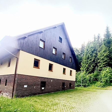 Apartmany Za Sneznikem Dolní Morava 외부 사진