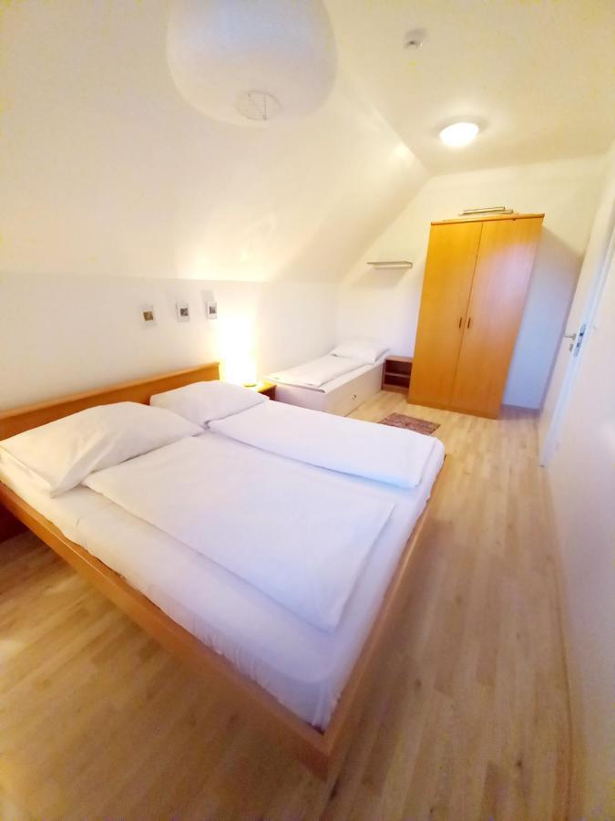 Apartmany Za Sneznikem Dolní Morava 외부 사진