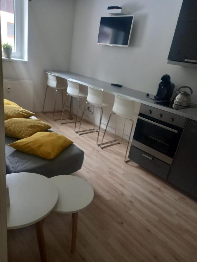 Apartmany Za Sneznikem Dolní Morava 외부 사진