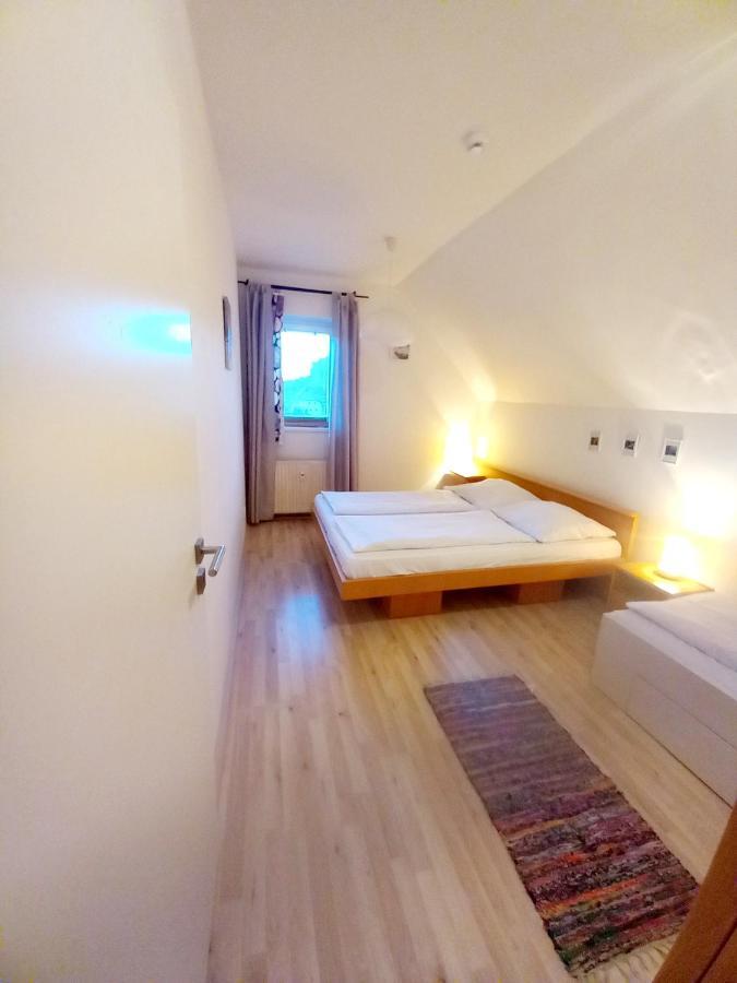 Apartmany Za Sneznikem Dolní Morava 외부 사진