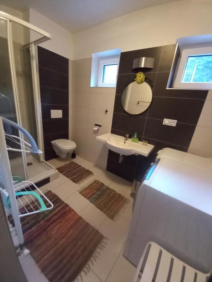Apartmany Za Sneznikem Dolní Morava 외부 사진