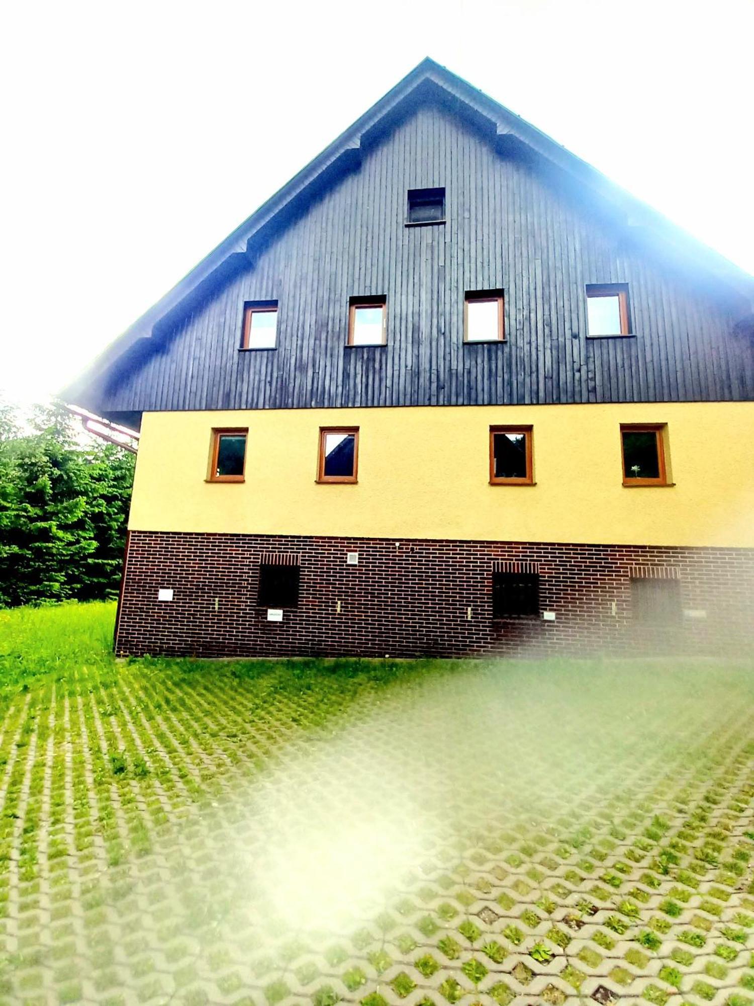 Apartmany Za Sneznikem Dolní Morava 외부 사진