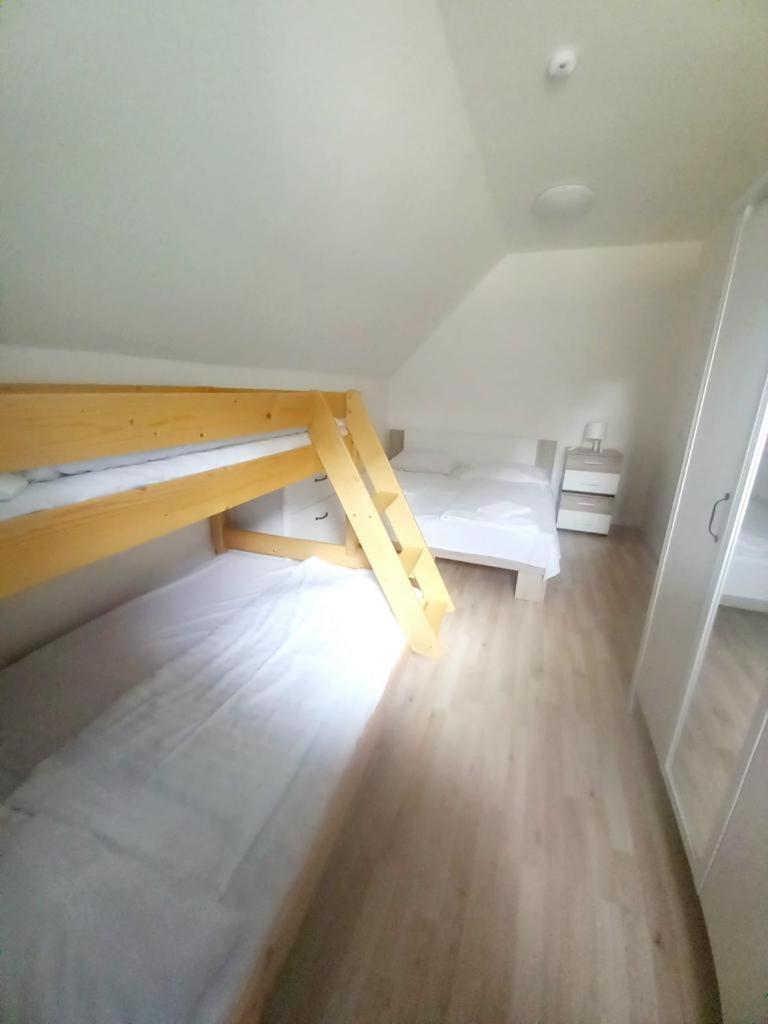 Apartmany Za Sneznikem Dolní Morava 외부 사진